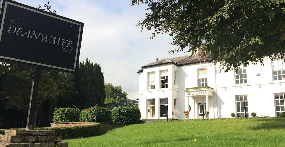 The Deanwater Hotel