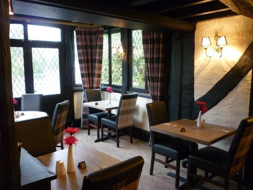 The Deanwater Hotel