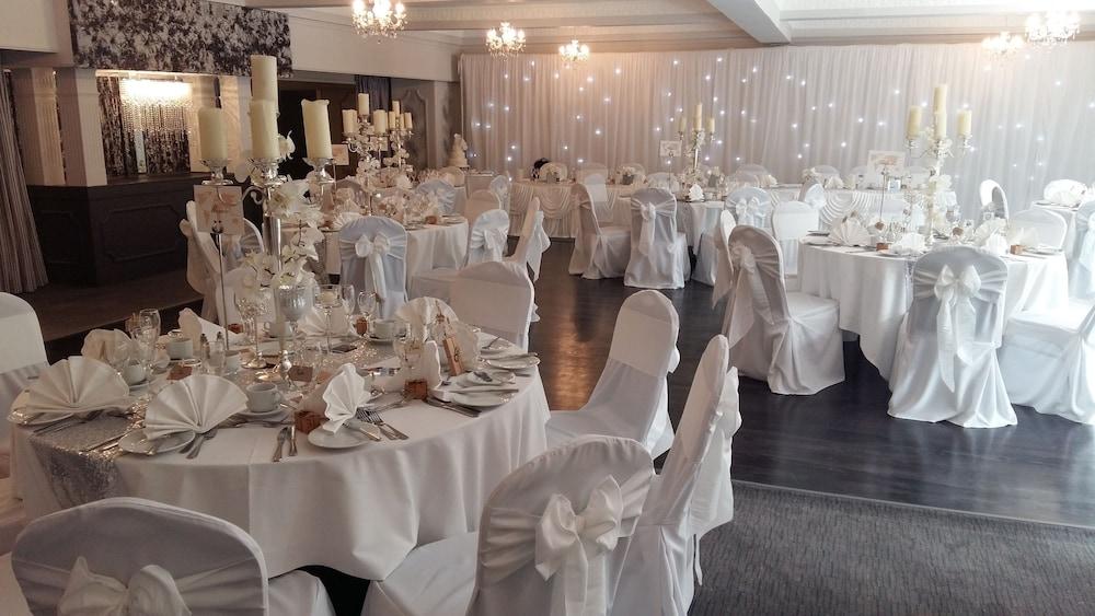 The Deanwater Hotel