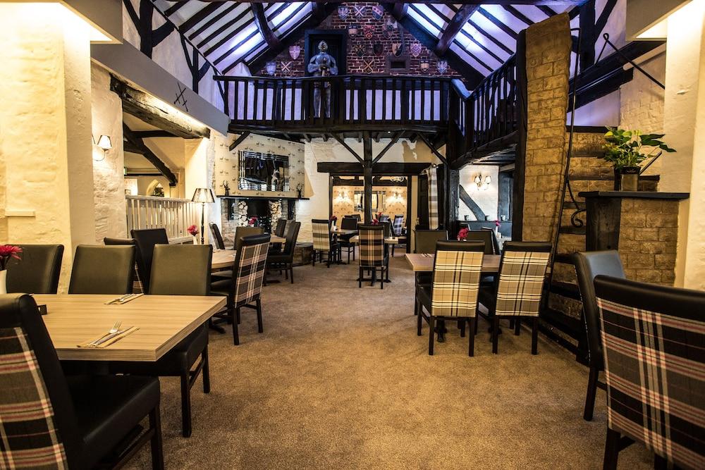 The Deanwater Hotel