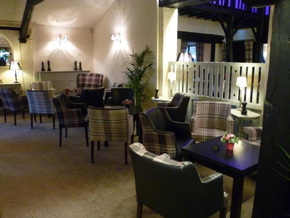 The Deanwater Hotel