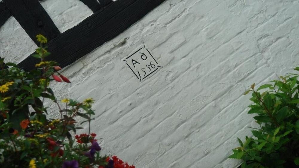 The Deanwater Hotel