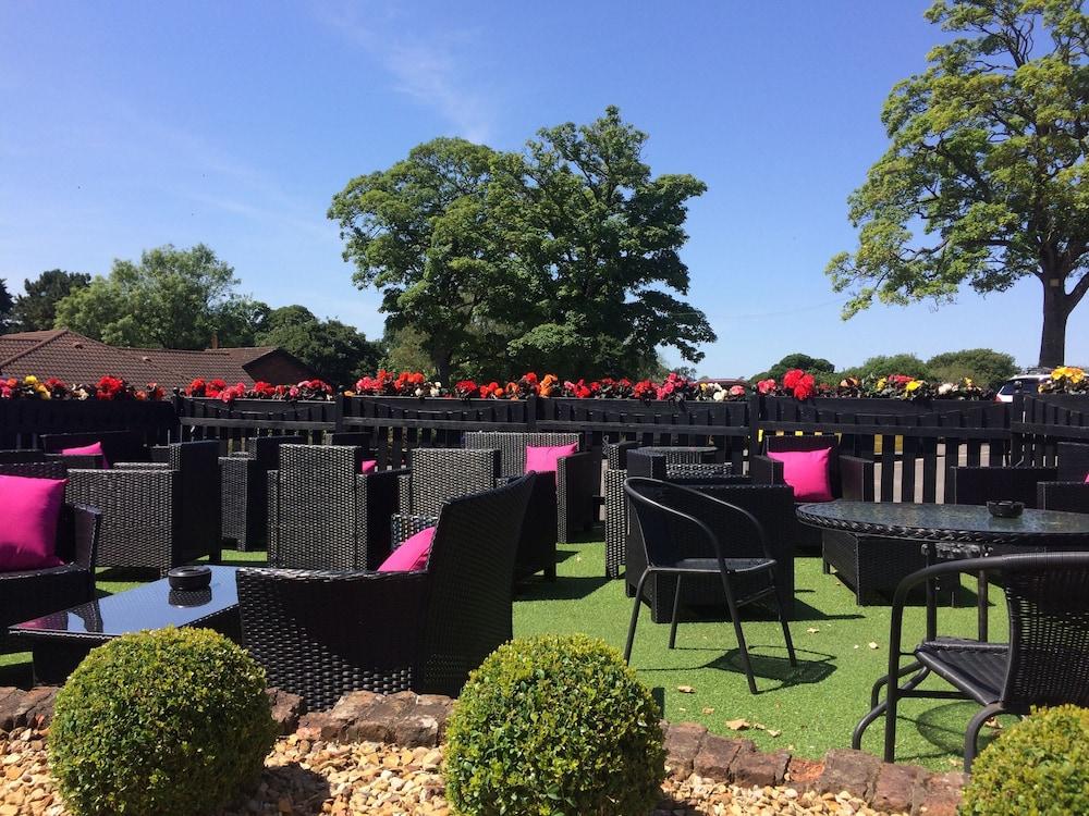 The Deanwater Hotel