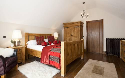 The Newbridge Hotel
