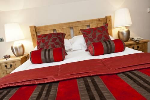 The Newbridge Hotel