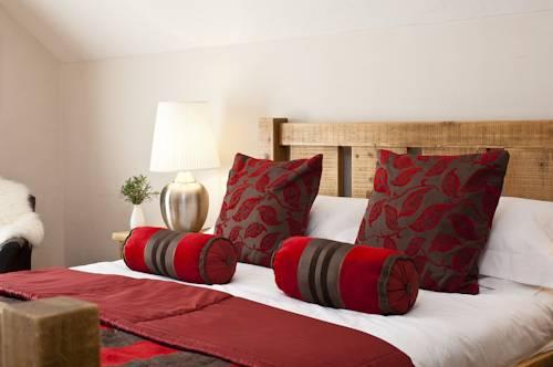 The Newbridge Hotel