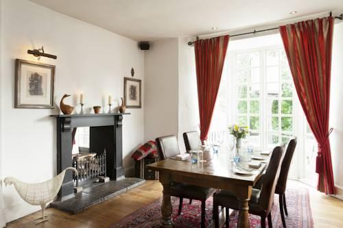 The Newbridge Hotel