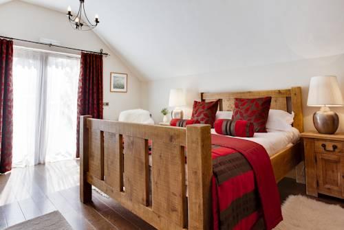 The Newbridge Hotel