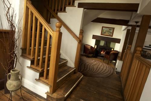 The Newbridge Hotel