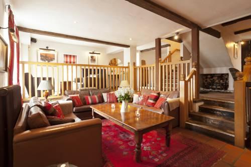 The Newbridge Hotel