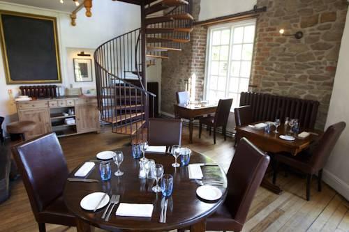 The Newbridge Hotel