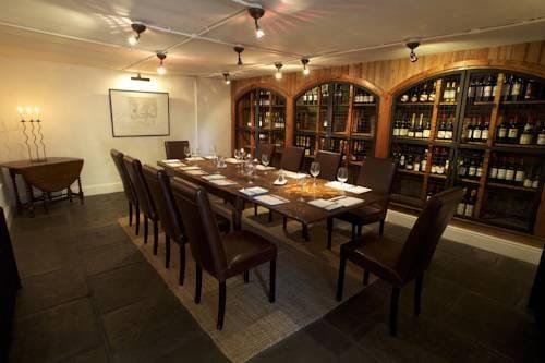 The Newbridge Hotel