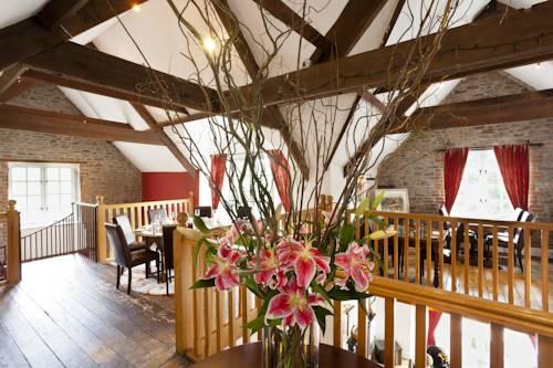 The Newbridge Hotel