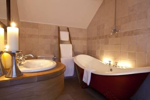 The Newbridge Hotel