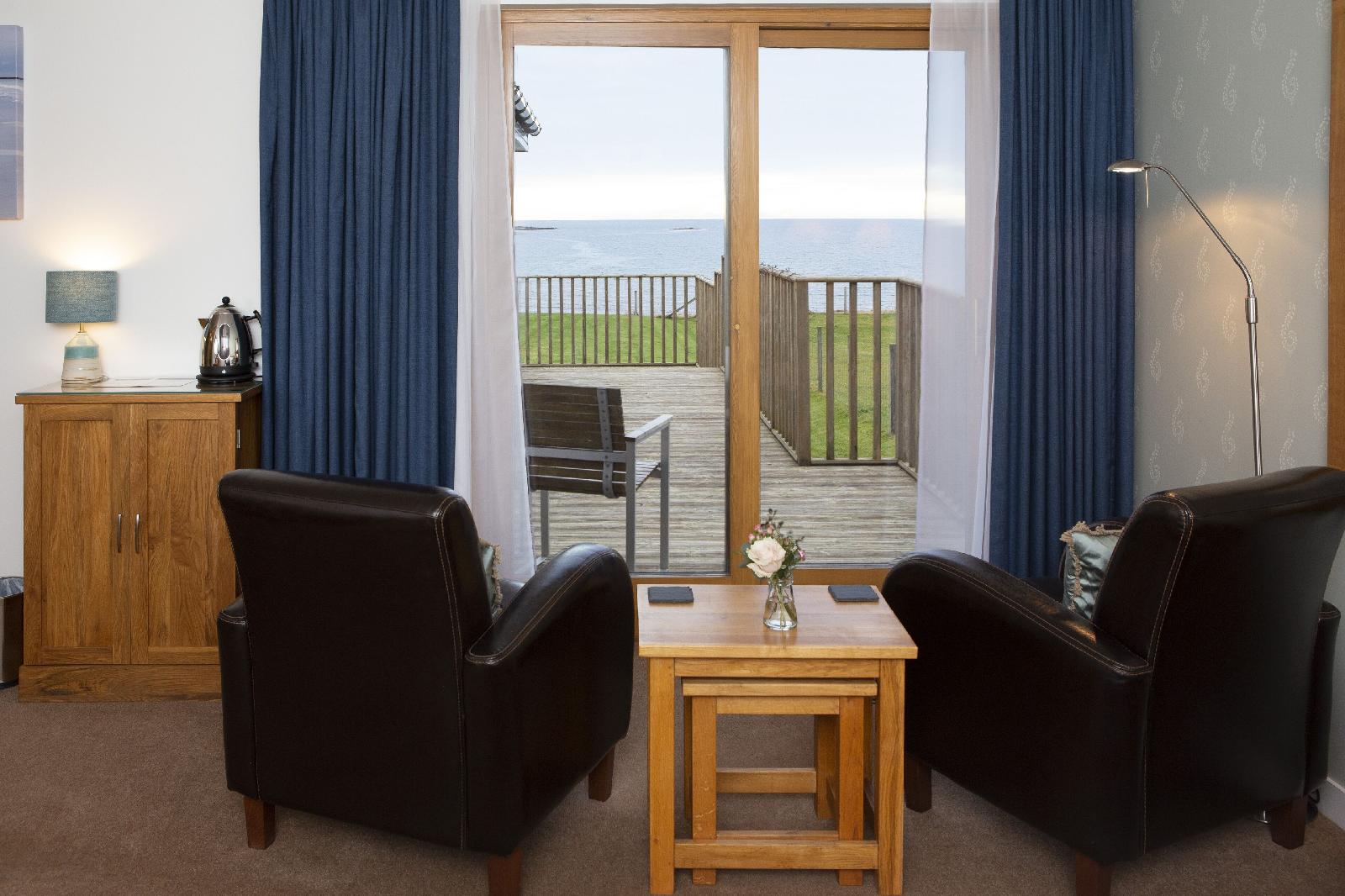 Broad Bay House