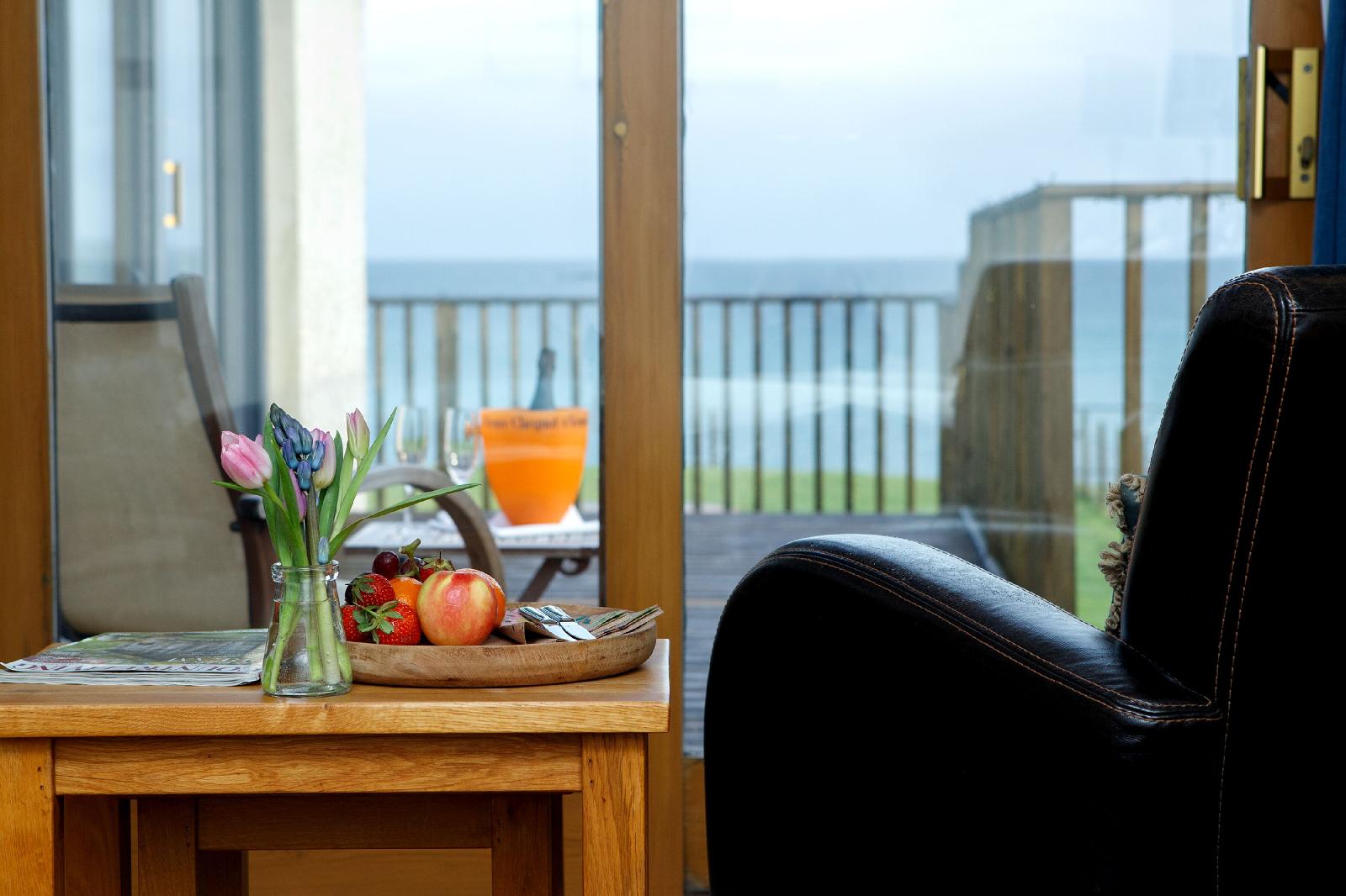 Broad Bay House