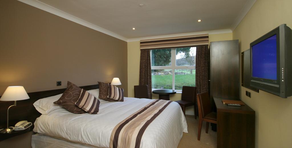 The Kinmel & Kinspa