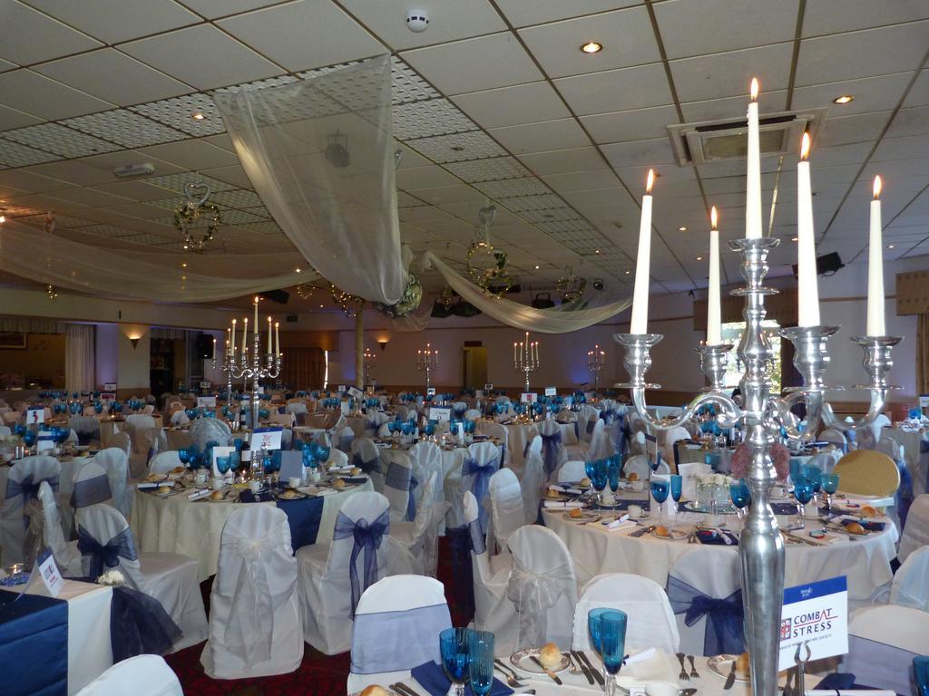 The Kinmel & Kinspa