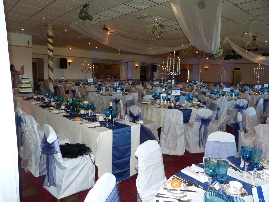 The Kinmel & Kinspa