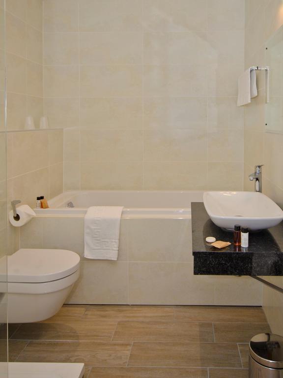 The Kinmel & Kinspa