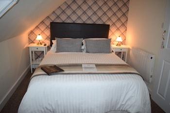 The Tables Guest House