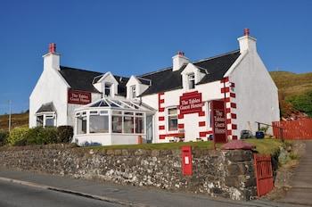 The Tables Guest House