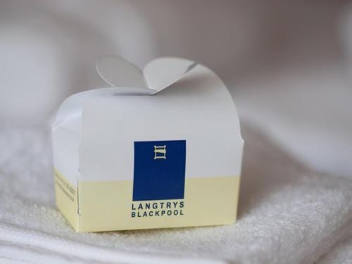 Langtrys