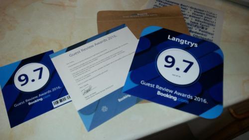 Langtrys