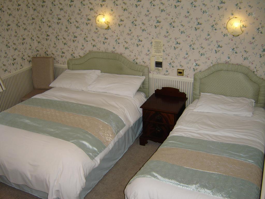 Midgley Lodge Motel & Golf Course