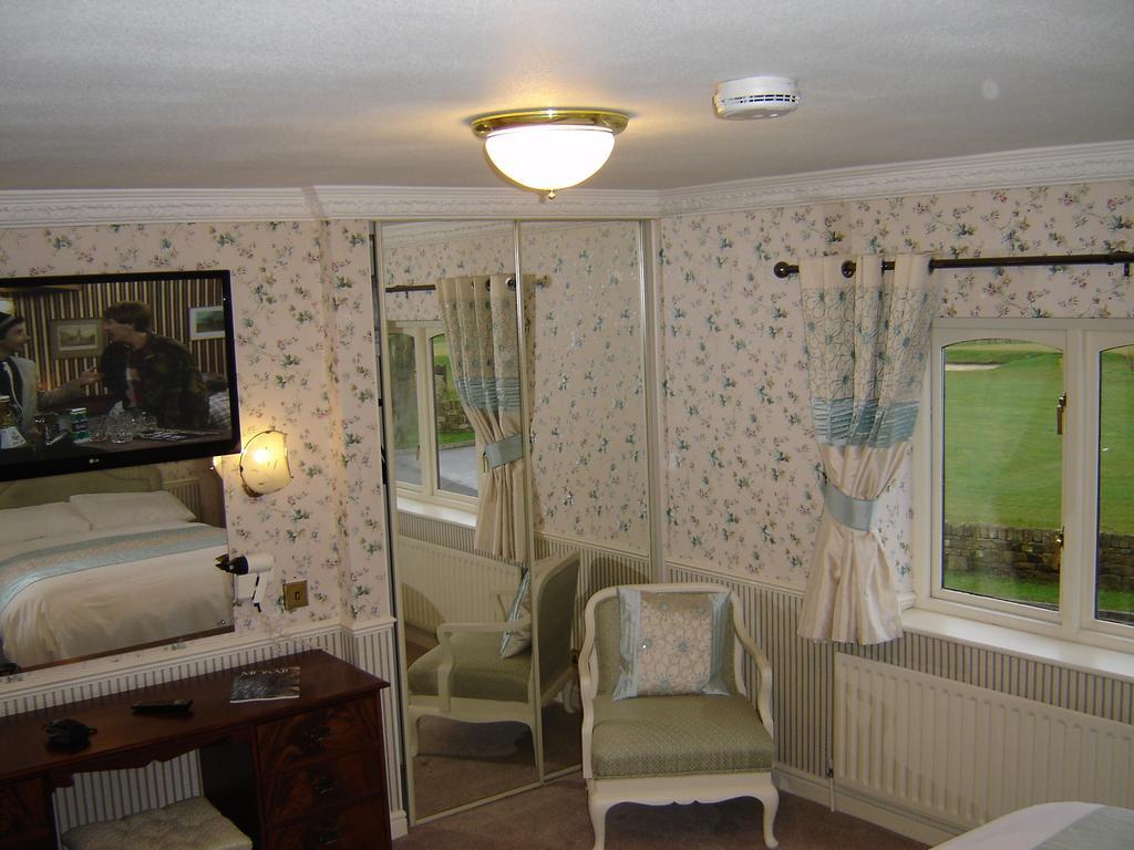 Midgley Lodge Motel & Golf Course