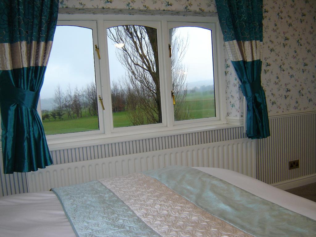 Midgley Lodge Motel & Golf Course