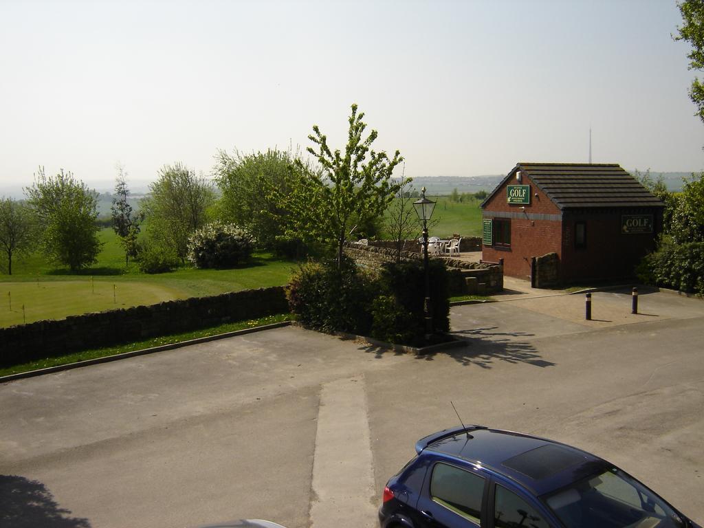 Midgley Lodge Motel & Golf Course