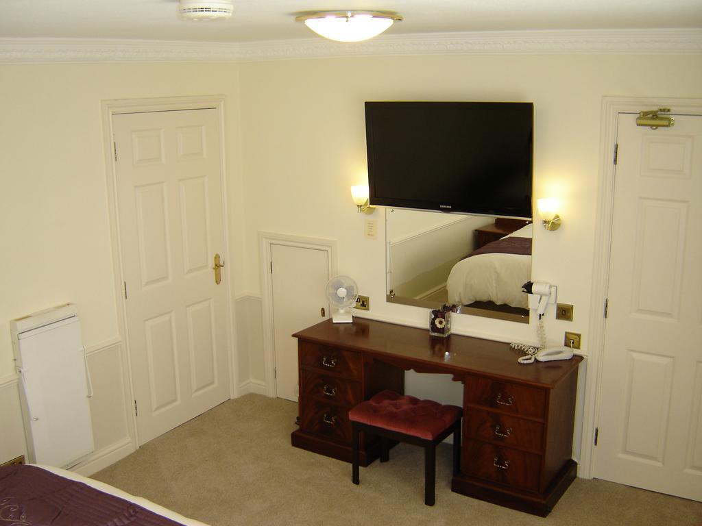 Midgley Lodge Motel & Golf Course