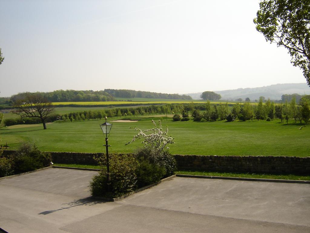 Midgley Lodge Motel & Golf Course