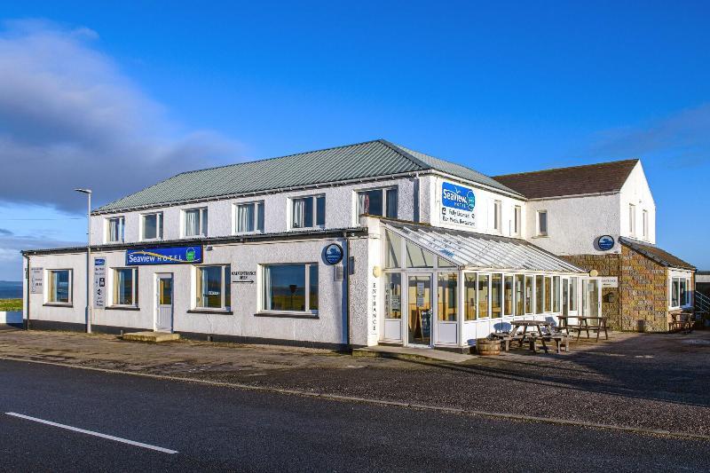 Seaview Hotel