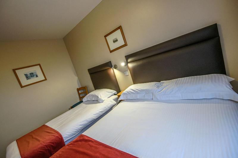 Seaview Hotel