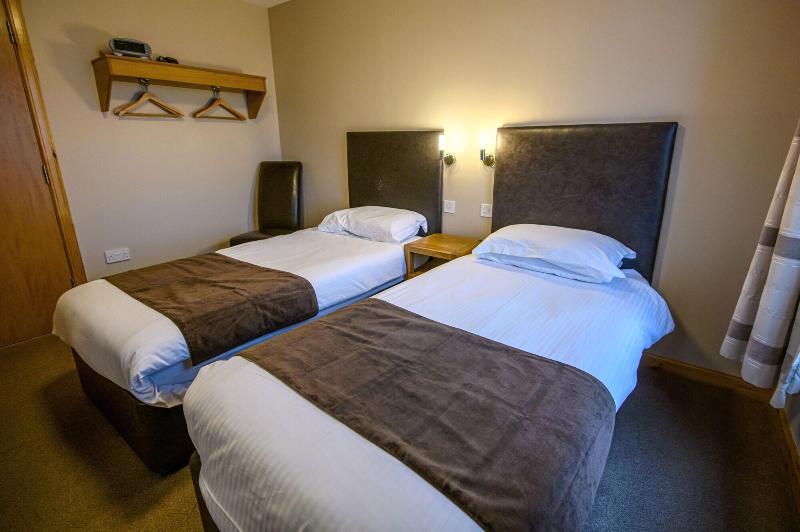 Seaview Hotel