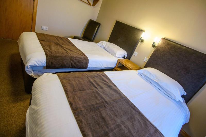 Seaview Hotel
