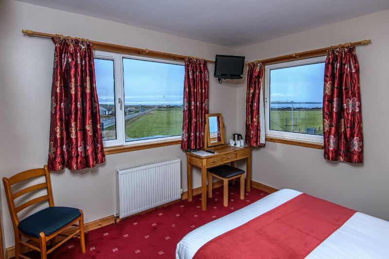 Seaview Hotel