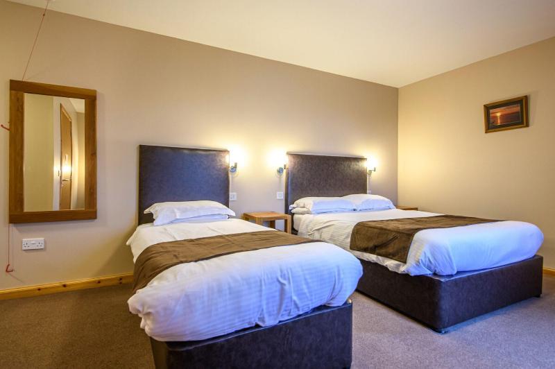 Seaview Hotel