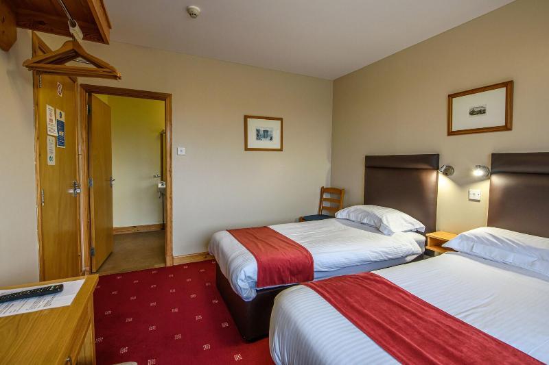 Seaview Hotel