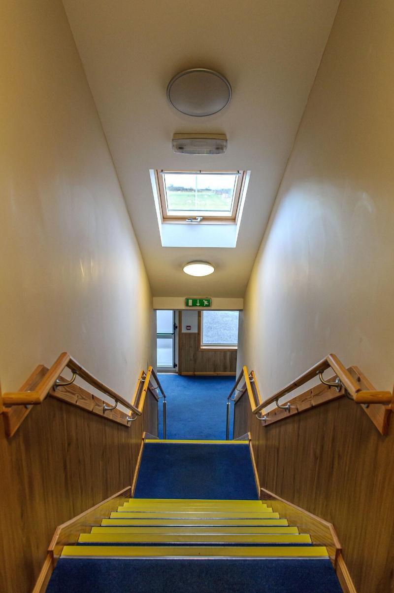 Seaview Hotel
