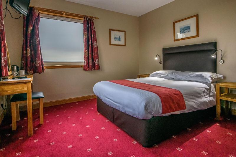 Seaview Hotel
