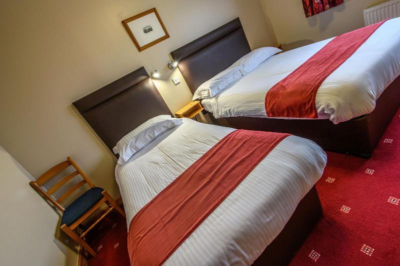 Seaview Hotel