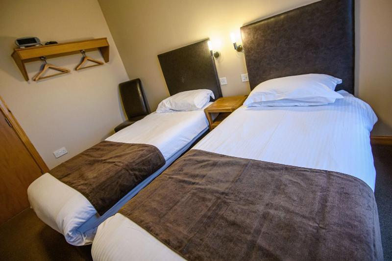 Seaview Hotel