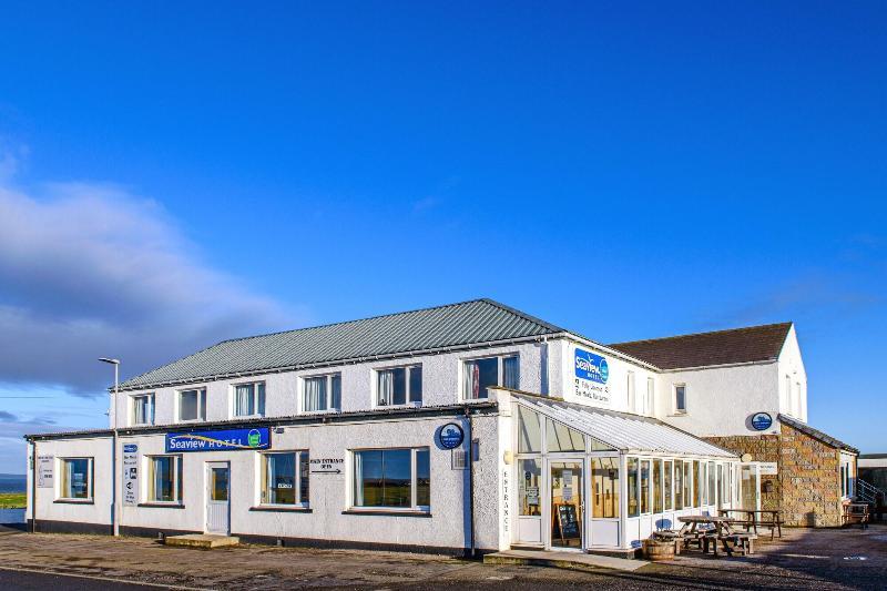 Seaview Hotel