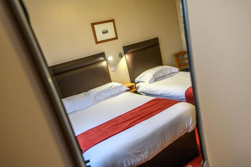 Seaview Hotel