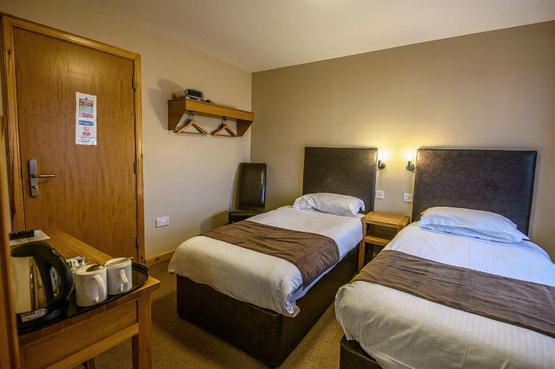 Seaview Hotel
