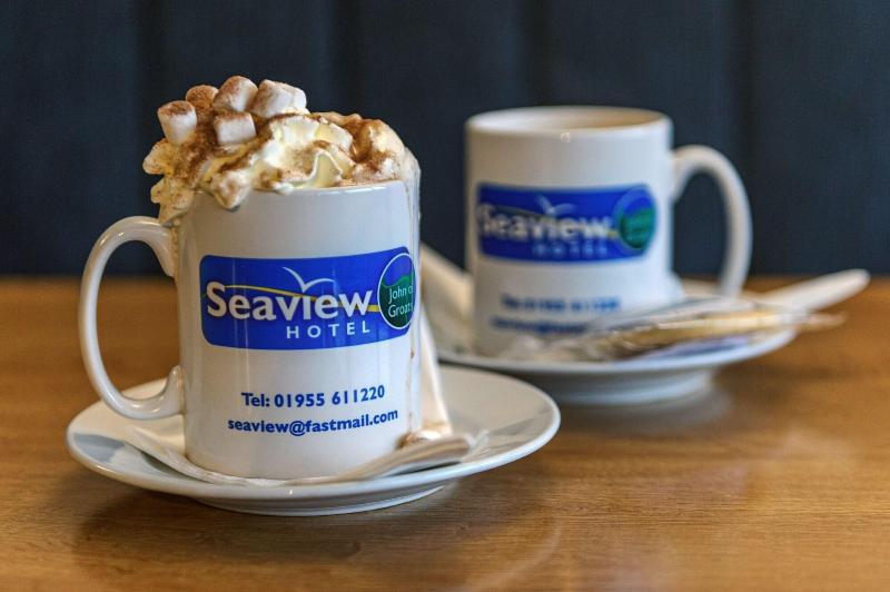 Seaview Hotel