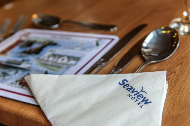 Seaview Hotel
